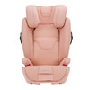 Nuna AACE Booster Car Seat in Coral