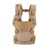 Nuna CUDL 4-in-1 Carrier in Softened Camel