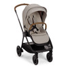 Nuna TRIV Next Stroller + Pipa Lite RX Travel System Bundle in Hazelwood