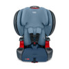 Britax Grow With You Clicktight Plus Convertible Car Seat in Blue Ombre