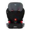 Britax Highpoint Backless Safewash Booster Car Seat in Black Ombre