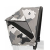 Veer Retractable Canopy XL in Ice Camo