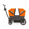 Veer Retractable Canopy XL in Sienna Orange