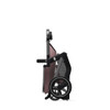 Joolz Day+ Stroller Complete Set W/Raincover in Prem. Pink