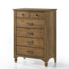 Westwood Highland Chest in Sand Dune