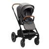 Nuna MIXX Next Stroller w/ Magnetic Buckle