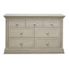 Sorelle Providence Double Dresser