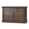 Sorelle Providence Double Dresser