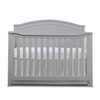 Sorelle Berkley Round Top Panel Crib