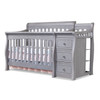 Sorelle Princeton Elite Crib & Changer