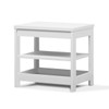 Sorelle Sierra Nightstand