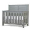 Sorelle Farmhouse 4 In 1 Crib