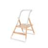 Ergobaby Evolve High Chair - Natural Wood