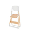 Ergobaby Evolve Chair - Natural Wood