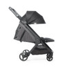 Ergobaby Metro+ Compact City Stroller - Black