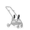 Ergobaby Metro+ Car Seat Adapter for Cybex/Nuna/BeSafe/Maxi Cosi