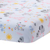 Lambs & Ivy Jazzy Jungle Sheet