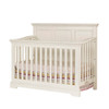 Westwood Hanley Collection Convertible Crib in Chalk