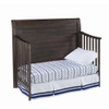 Westwood Taylor Collection Convertible Crib in River Rock