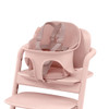 Cybex LEMO 2 Comfort Inlay - Pearl Pink