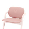 Cybex LEMO 2 Comfort Inlay - Pearl Pink