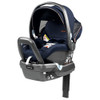 Peg Perego Primo Viaggio 4-35 Nido in Blue Shine