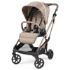 Peg Perego Vivace Stroller in Mon Amour