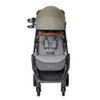 ErgoBaby Metro+ Deluxe Compact City Stroller - Empire State Green