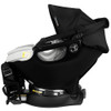 Orbit Baby Stroll, Sleep, & Ride Travel System in Black/Gold