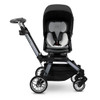 Orbit Baby G5 Stroller in Black/Titanium