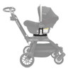 Orbit Baby Car Seat Stroller Adapter