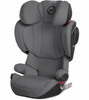 Cybex Solution Booster Car Seat