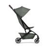 Joolz Aer+ Buggy Stroller in Mighty Green