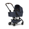 Joolz Aer+ Cot in Navy Blue