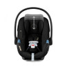 Cybex Aton G Infant Car Seat SensorSafe - Moon Black