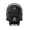 Cybex Aton G Infant Car Seat SensorSafe - Moon Black