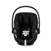 Cybex Aton G Infant Car Seat Swivel - Moon Black