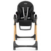 Peg Perego Prima Pappa Zero 3 in Ambiance Licorice