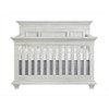 Oxford Baby Weston 4 In 1 Convertible Crib Vintage White