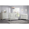 Oxford Baby Weston Guard Rail Vintage White