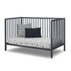 Sorelle Happy Crib in Midnight