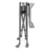 CAM Cambio Bagnetto Baby Bathing Station In Gray