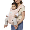 Ergobaby Alta Hip Seat - Pink Quartz