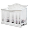 Sorelle Providence 4 IN 1 Crib in Vintage White