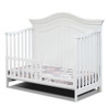 Sorelle Providence 4 IN 1 Crib in Vintage White