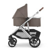UPPAbaby Second Bassinet in Theo