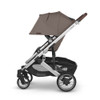 UPPAbaby Cruz V2 Stroller in Theo