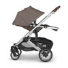 UPPAbaby Cruz V2 Stroller in Theo