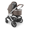 UPPAbaby Vista V2 Stroller in Theo