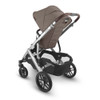 UPPAbaby Vista V2 Stroller in Theo